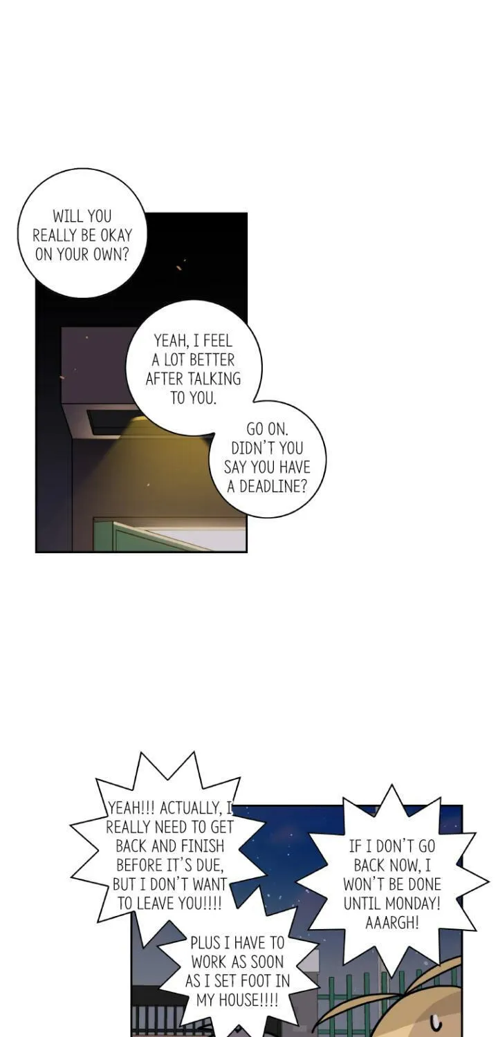 Read Who Invited You? chapter 52 image 38 on Lezhin