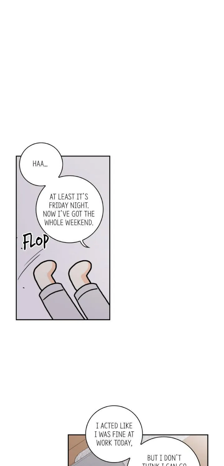 Read Who Invited You? chapter 52 image 41 on Lezhin