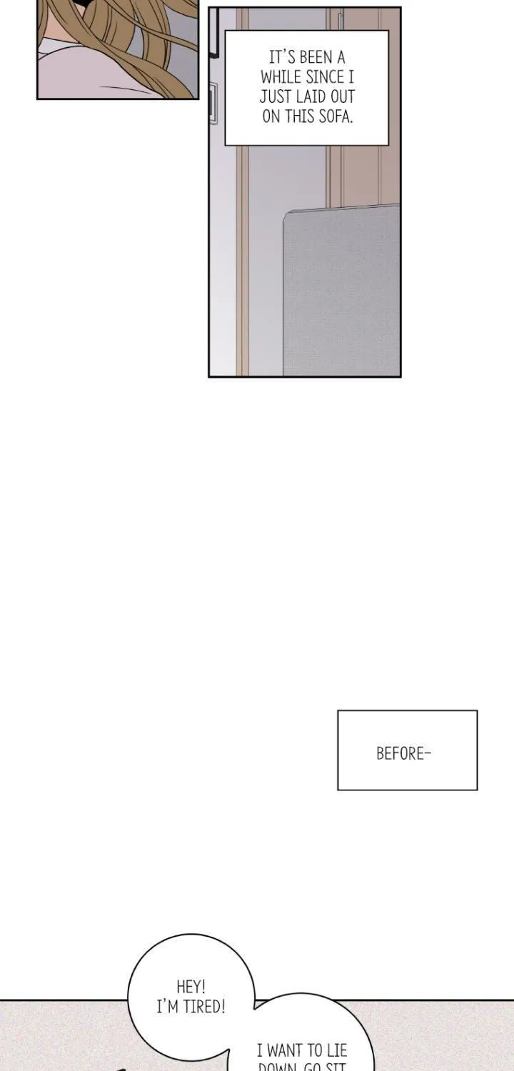 Read Who Invited You? chapter 52 image 43 on Lezhin