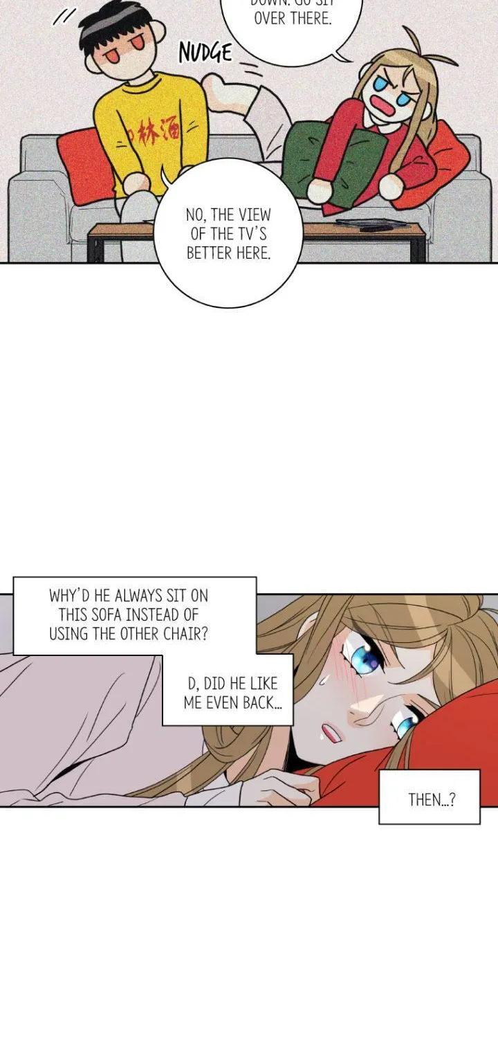Read Who Invited You? chapter 52 image 44 on Lezhin