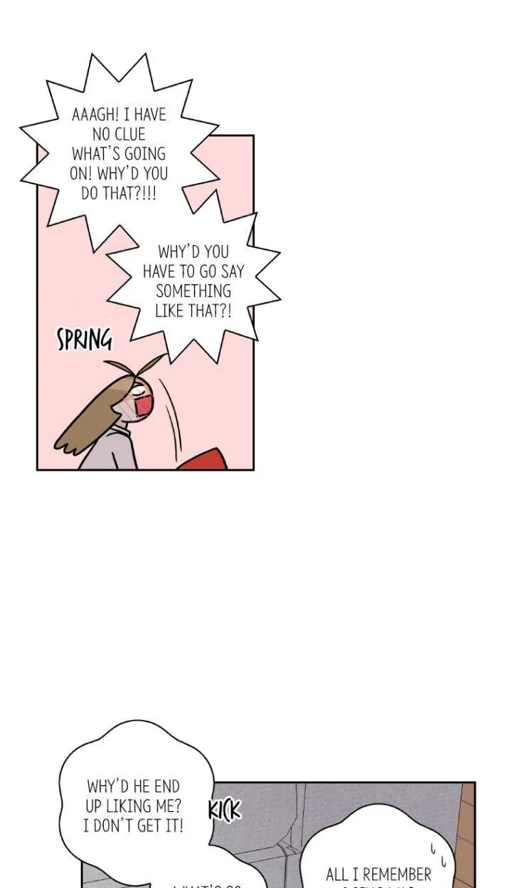 Read Who Invited You? chapter 52 image 45 on Lezhin