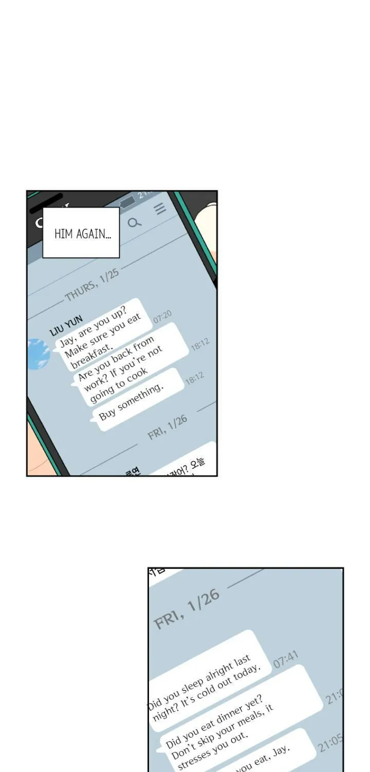 Read Who Invited You? chapter 52 image 47 on Lezhin