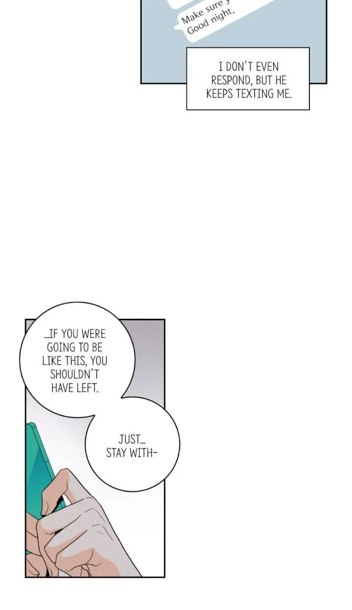 Read Who Invited You? chapter 52 image 48 on Lezhin