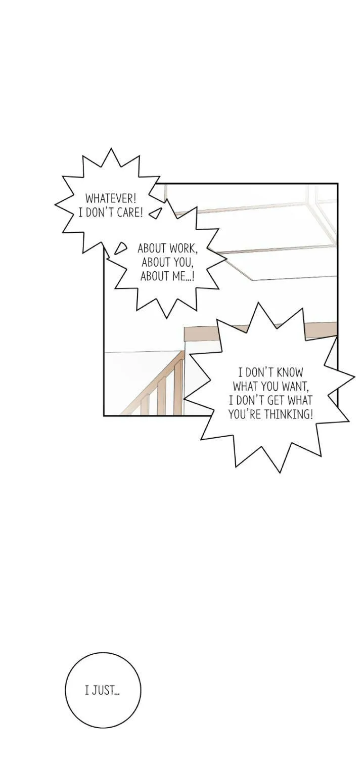 Read Who Invited You? chapter 52 image 49 on Lezhin