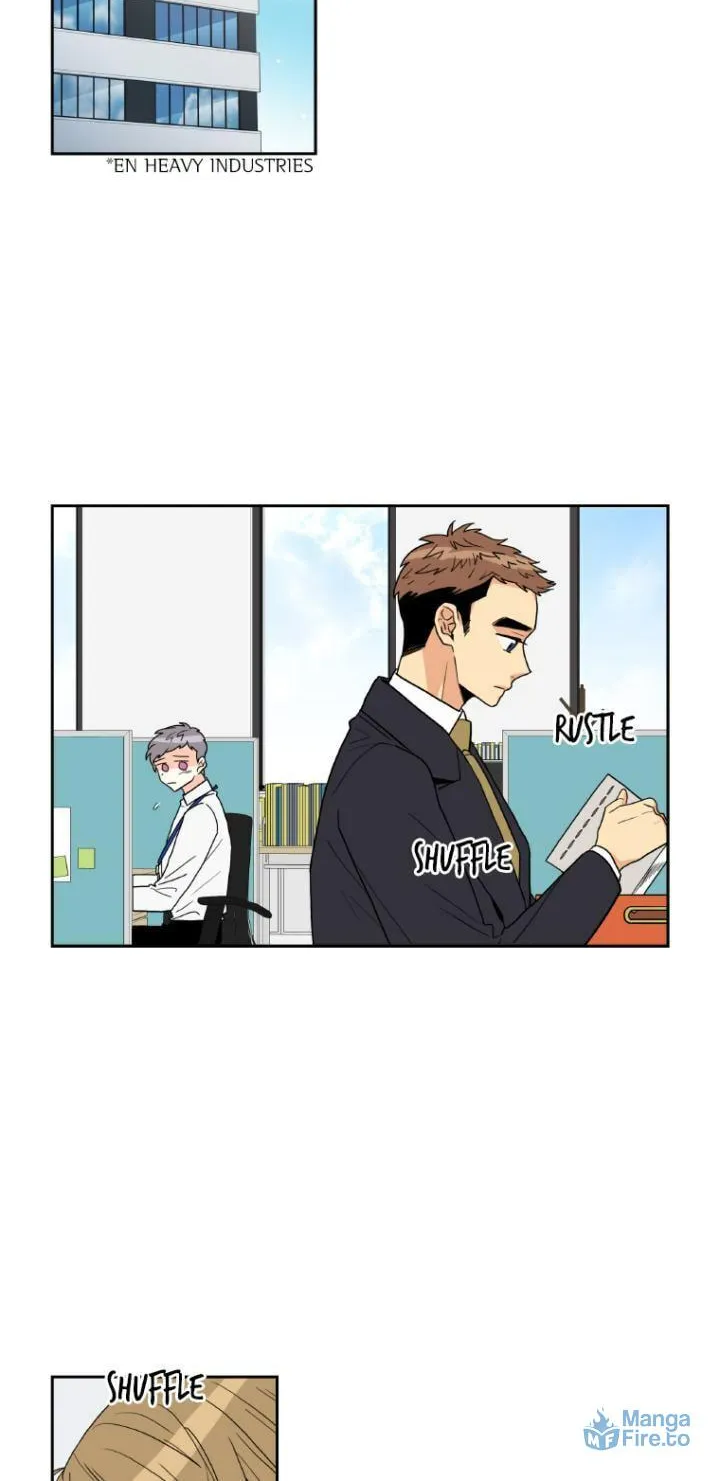 Read Who Invited You? chapter 52 image 54 on Lezhin