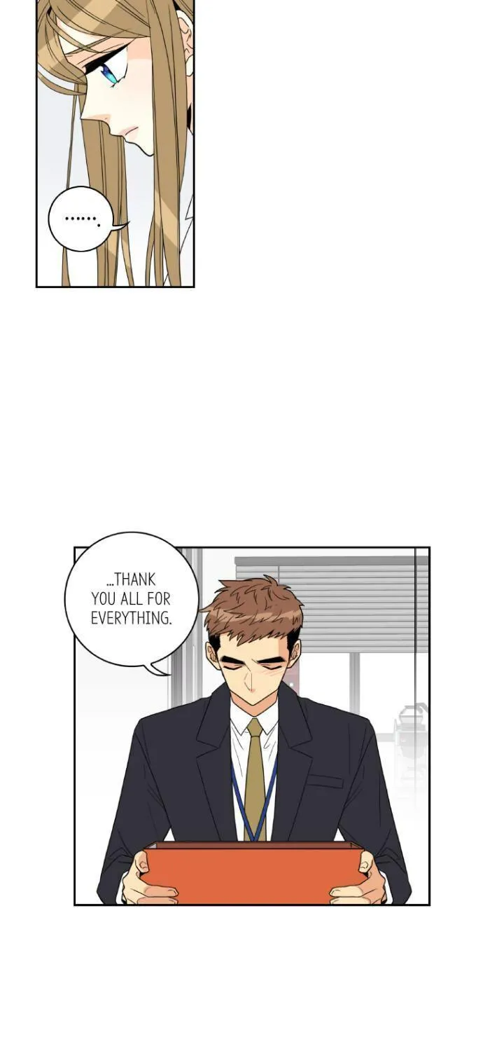 Read Who Invited You? chapter 52 image 55 on Lezhin
