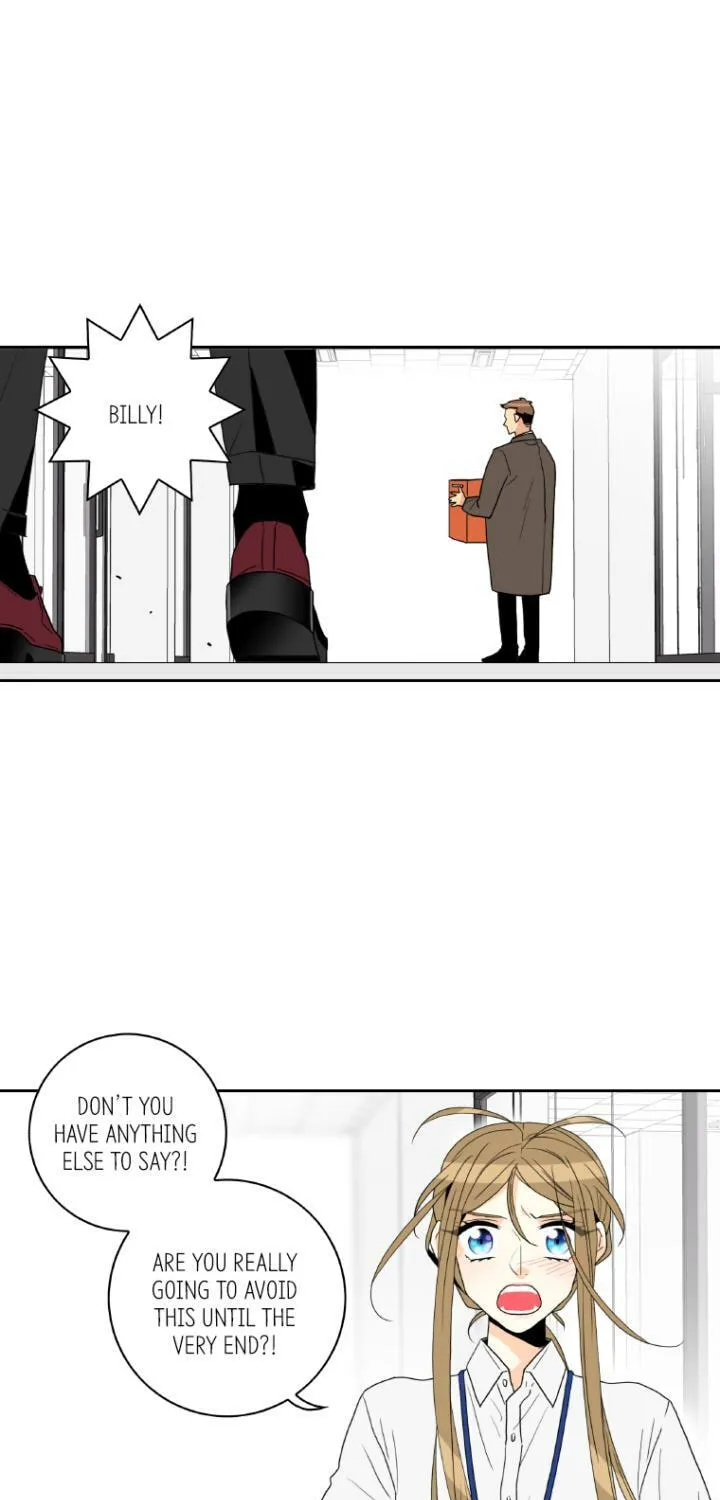 Read Who Invited You? chapter 52 image 57 on Lezhin