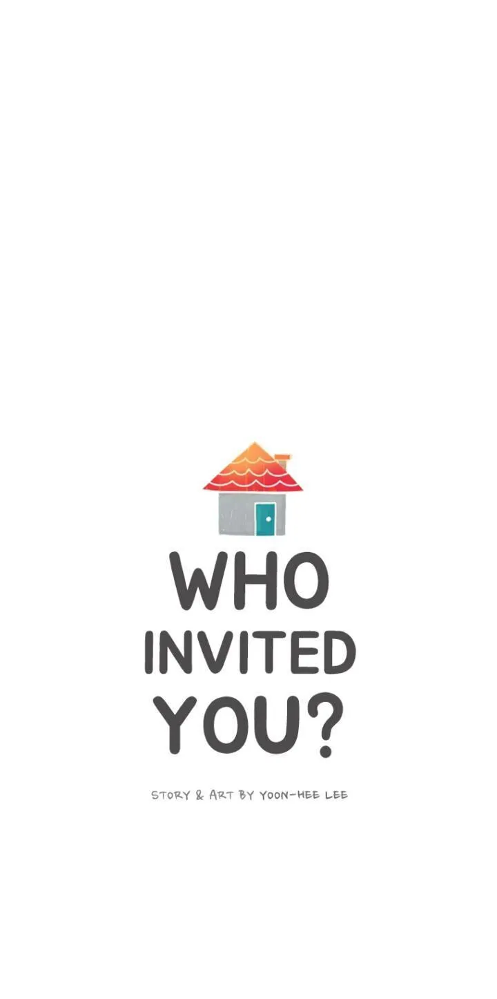 Read Who Invited You? chapter 52 image 8 on Lezhin