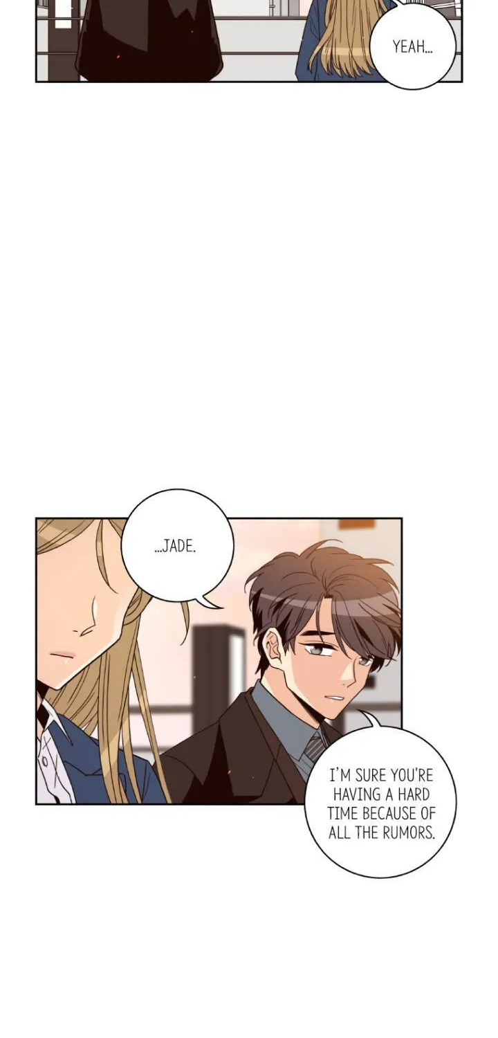 Read Who Invited You? chapter 53 image 1 on Lezhin