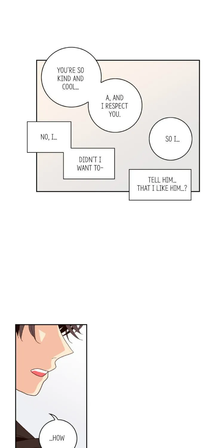 Read Who Invited You? chapter 53 image 10 on Lezhin