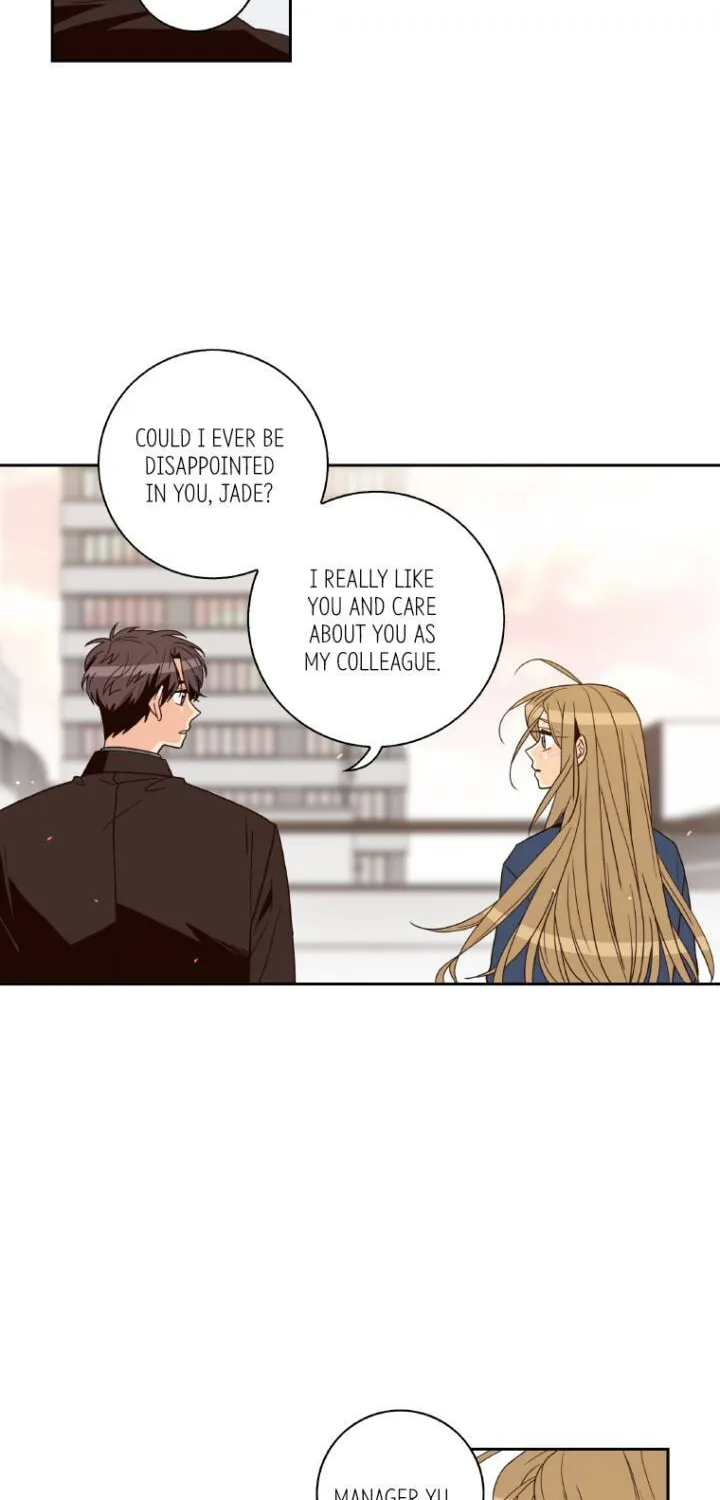Read Who Invited You? chapter 53 image 11 on Lezhin