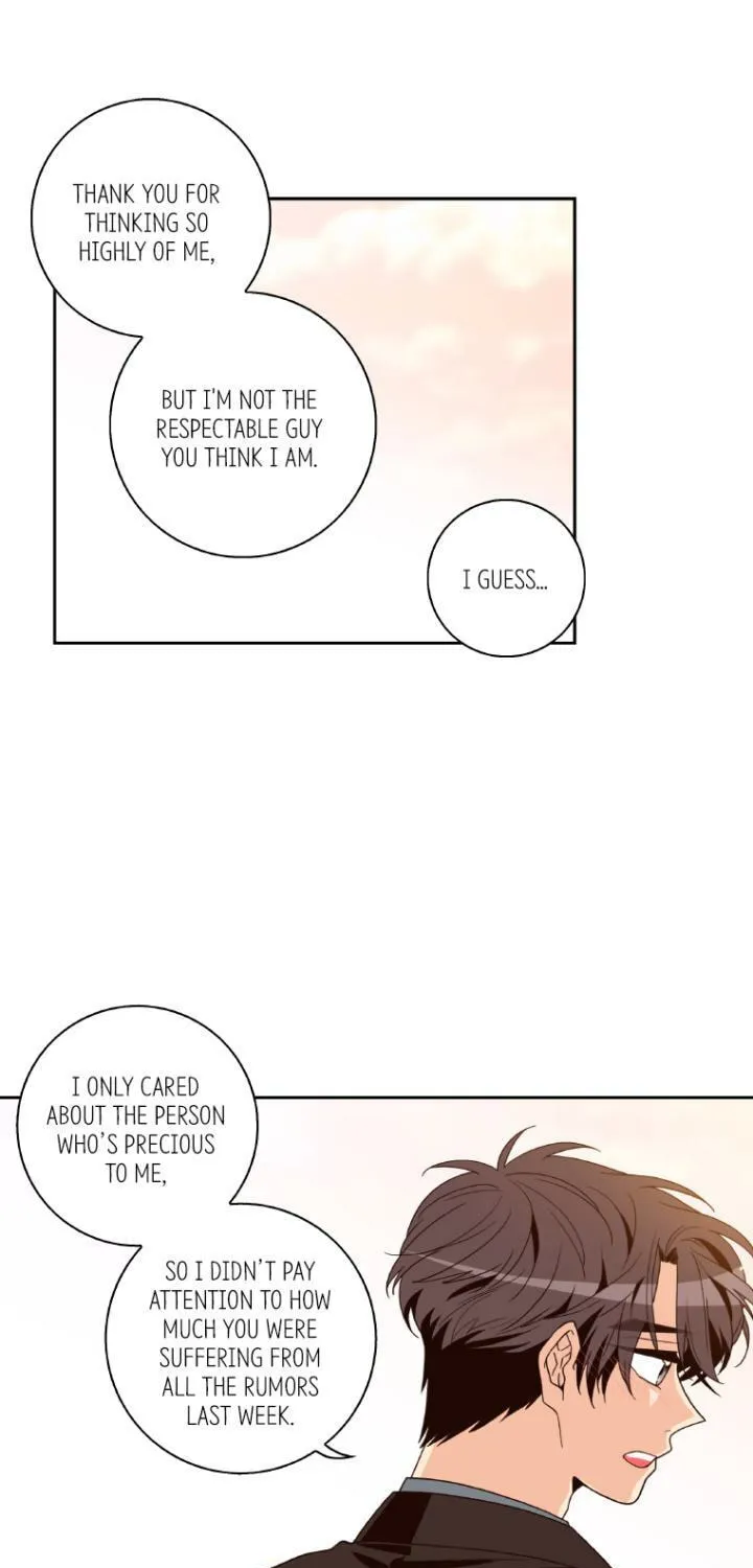 Read Who Invited You? chapter 53 image 13 on Lezhin