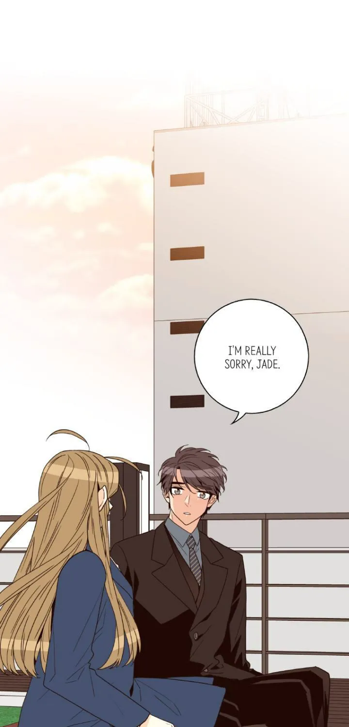Read Who Invited You? chapter 53 image 15 on Lezhin