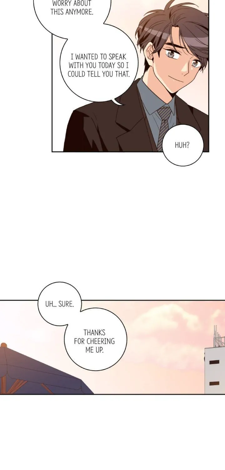 Read Who Invited You? chapter 53 image 17 on Lezhin