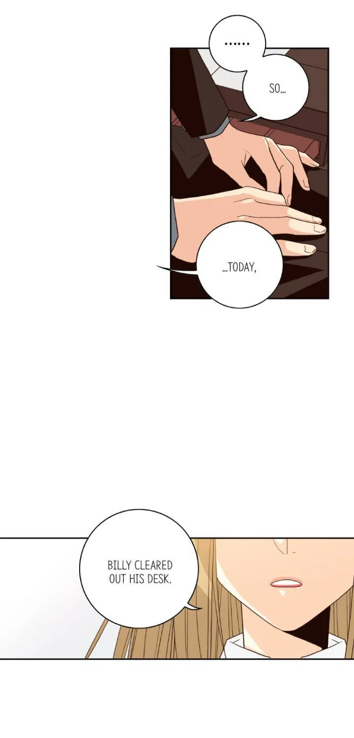 Read Who Invited You? chapter 53 image 2 on Lezhin