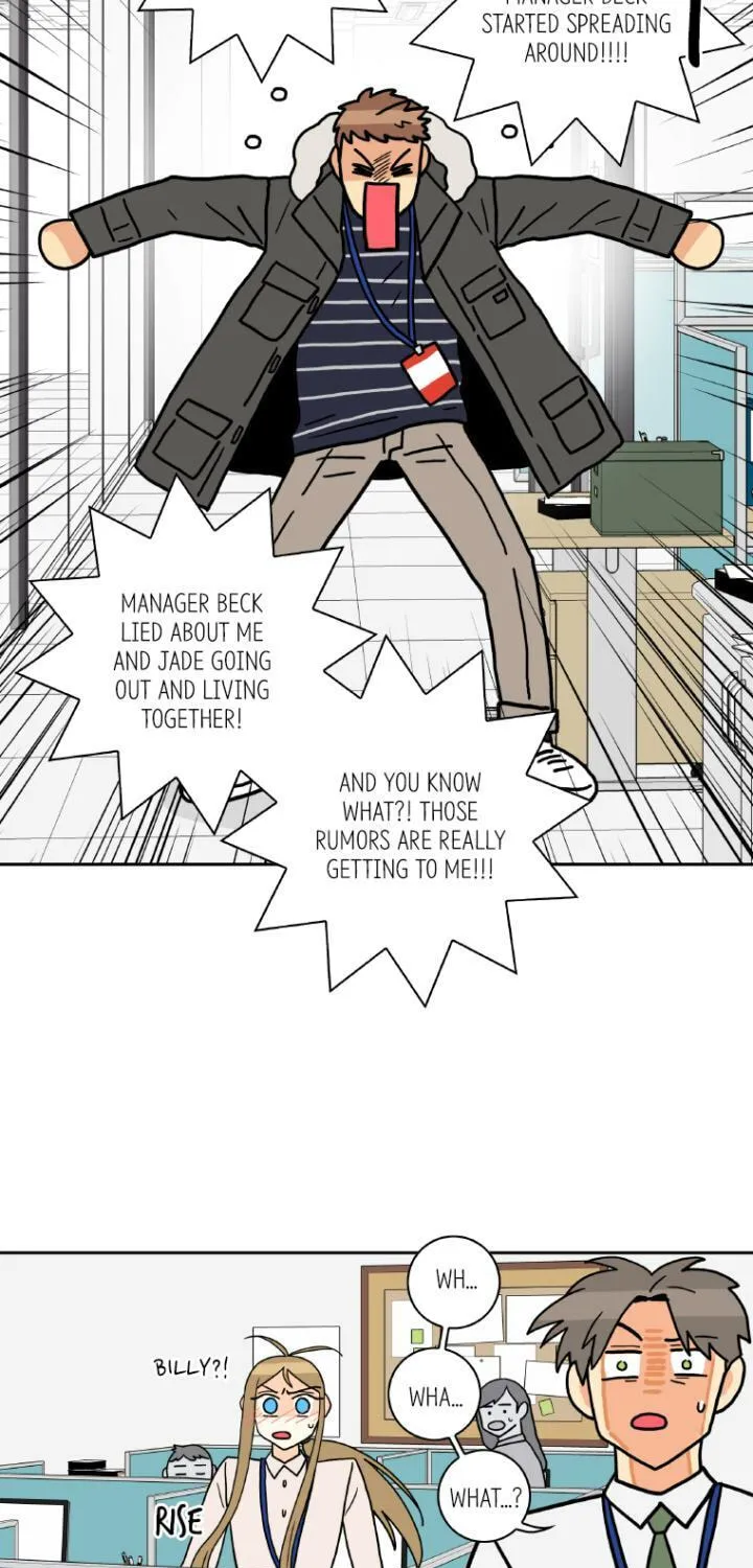 Read Who Invited You? chapter 53 image 25 on Lezhin