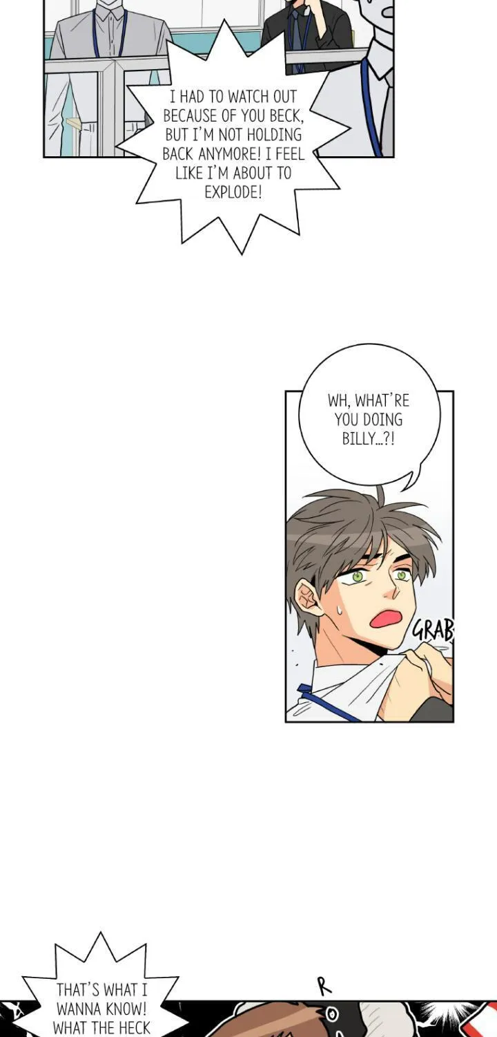 Read Who Invited You? chapter 53 image 28 on Lezhin
