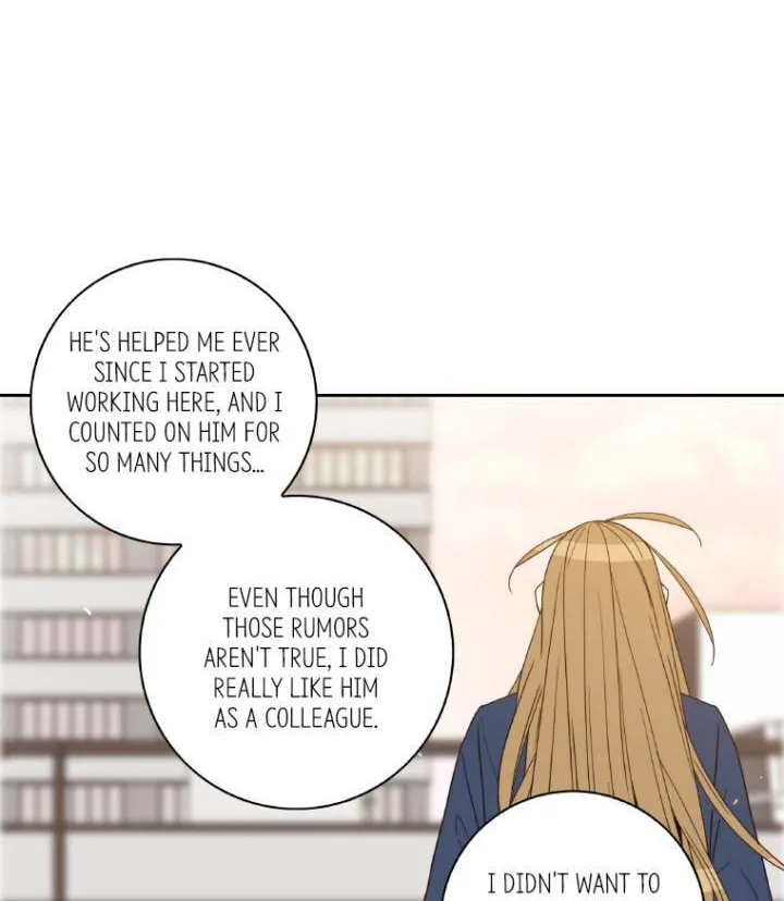 Read Who Invited You? chapter 53 image 3 on Lezhin