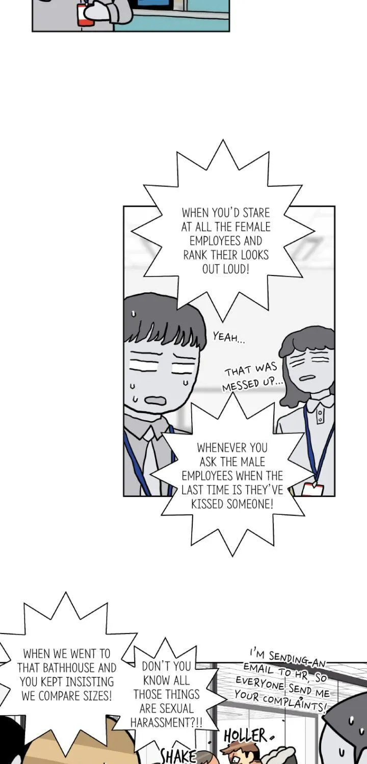 Read Who Invited You? chapter 53 image 30 on Lezhin