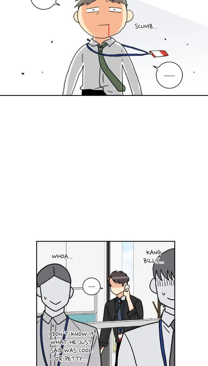 Read Who Invited You? chapter 53 image 35 on Lezhin
