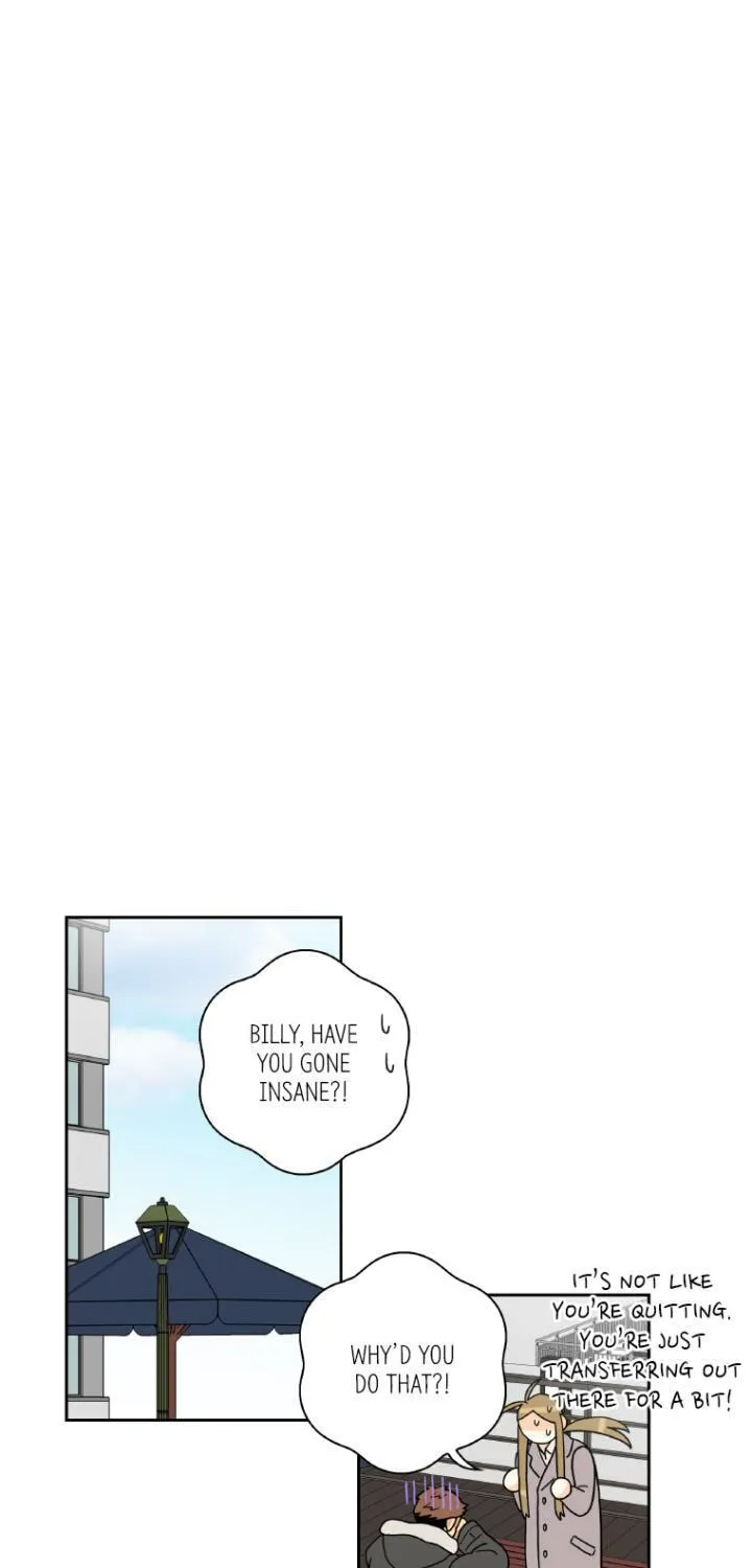 Read Who Invited You? chapter 53 image 37 on Lezhin