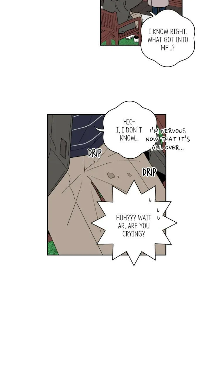Read Who Invited You? chapter 53 image 38 on Lezhin