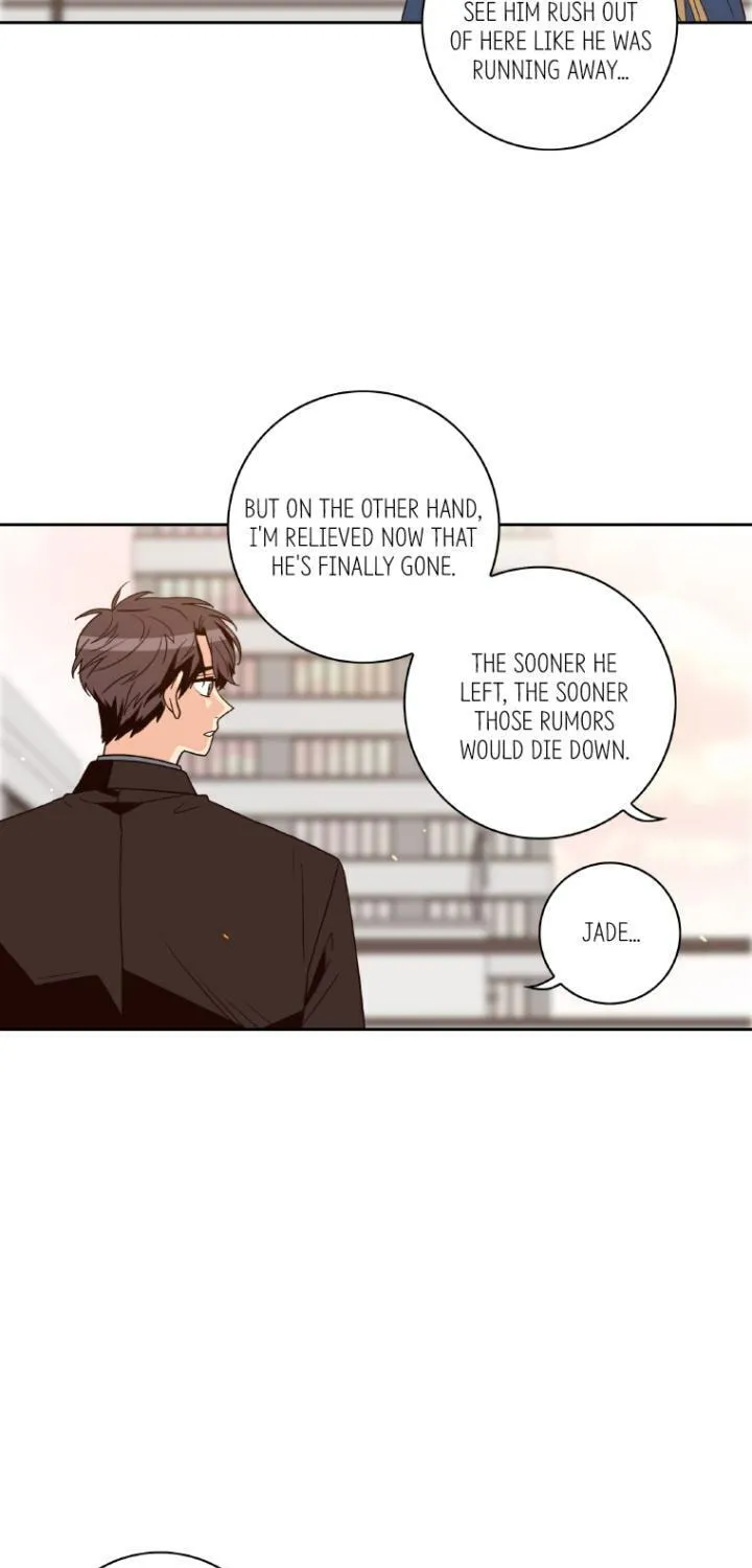 Read Who Invited You? chapter 53 image 4 on Lezhin