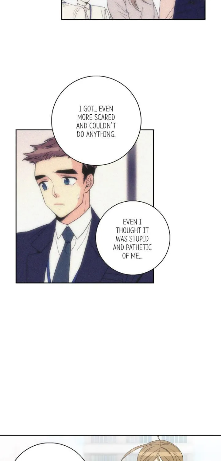 Read Who Invited You? chapter 53 image 40 on Lezhin