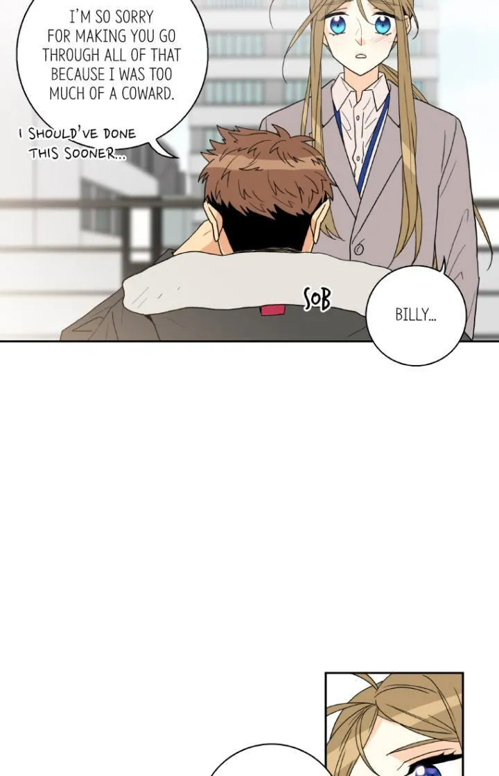 Read Who Invited You? chapter 53 image 41 on Lezhin