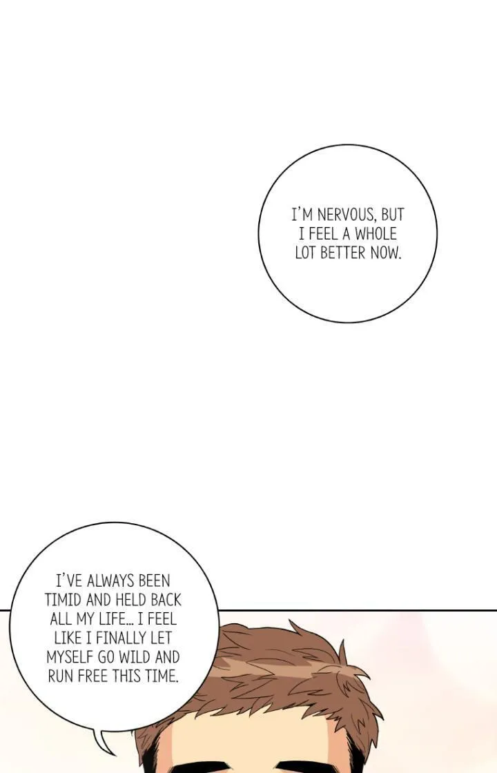 Read Who Invited You? chapter 53 image 44 on Lezhin