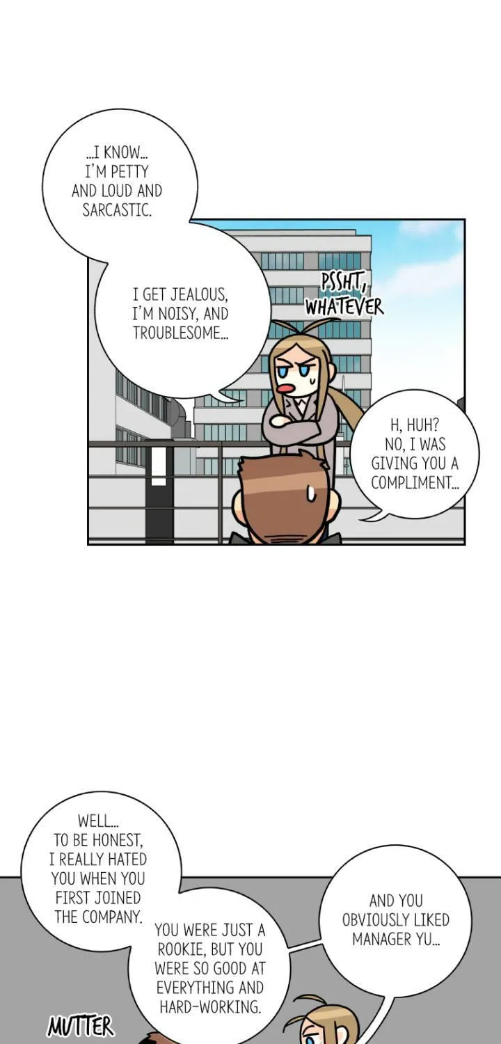 Read Who Invited You? chapter 53 image 46 on Lezhin