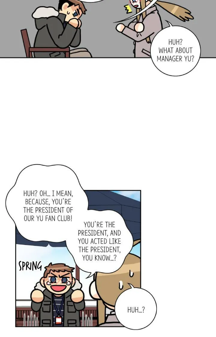 Read Who Invited You? chapter 53 image 47 on Lezhin