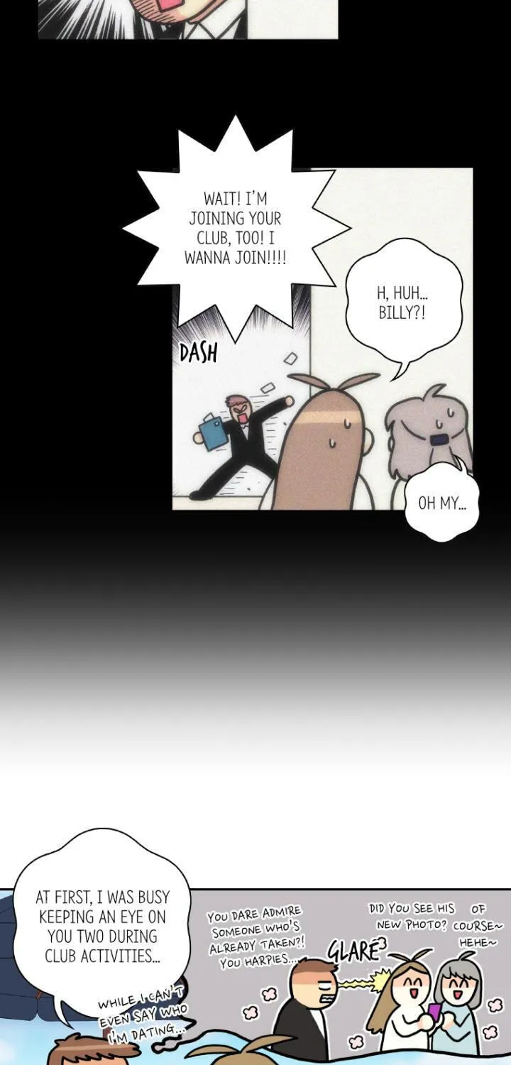 Read Who Invited You? chapter 53 image 49 on Lezhin