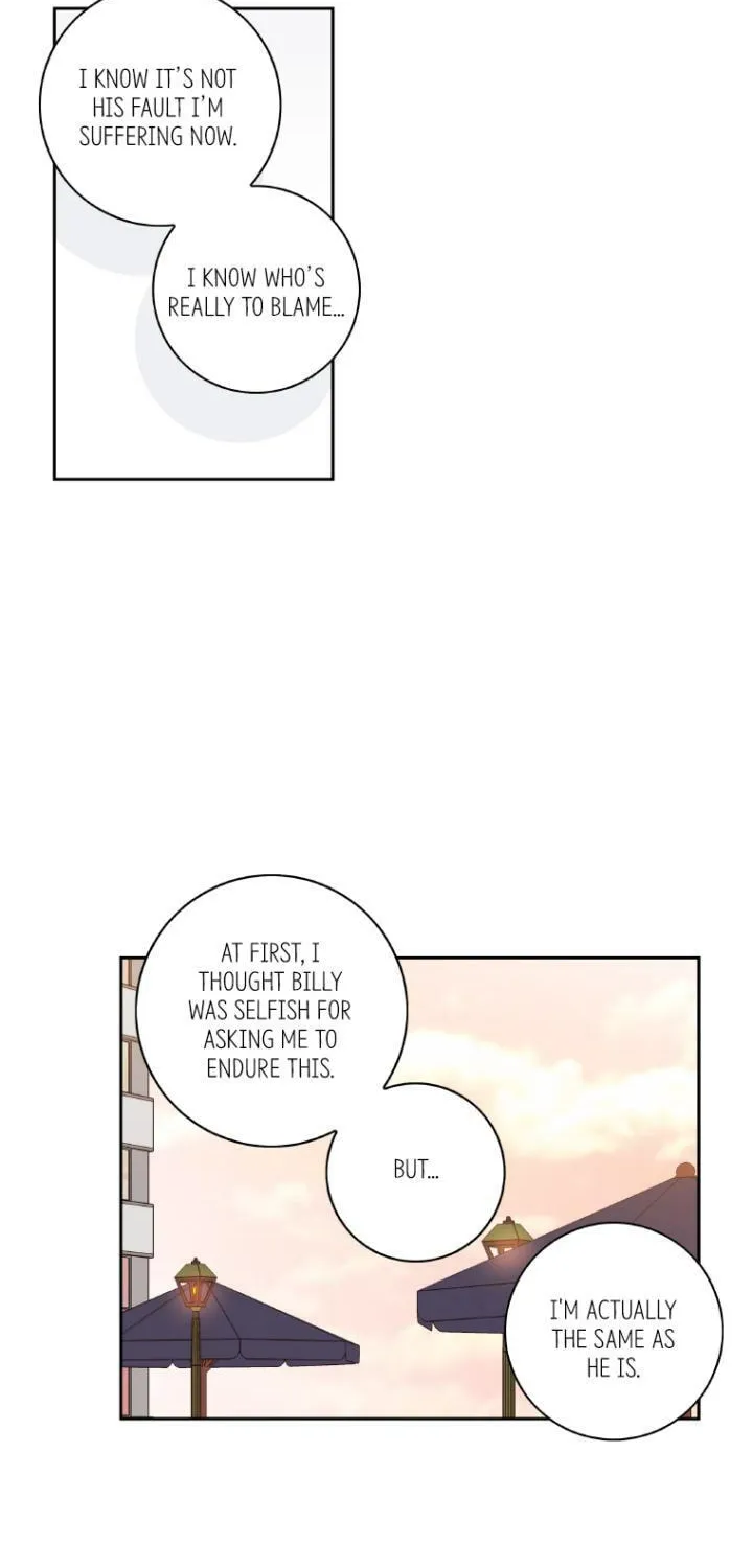 Read Who Invited You? chapter 53 image 5 on Lezhin