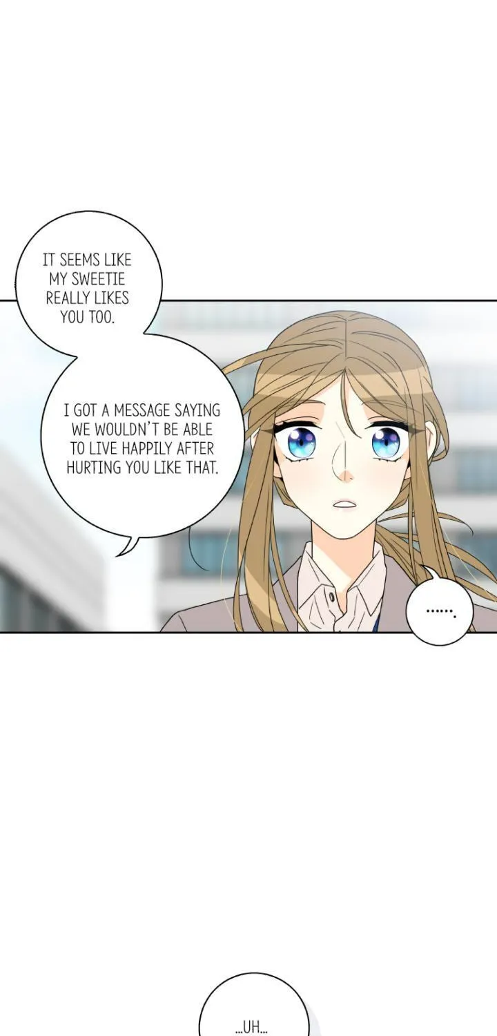 Read Who Invited You? chapter 53 image 52 on Lezhin