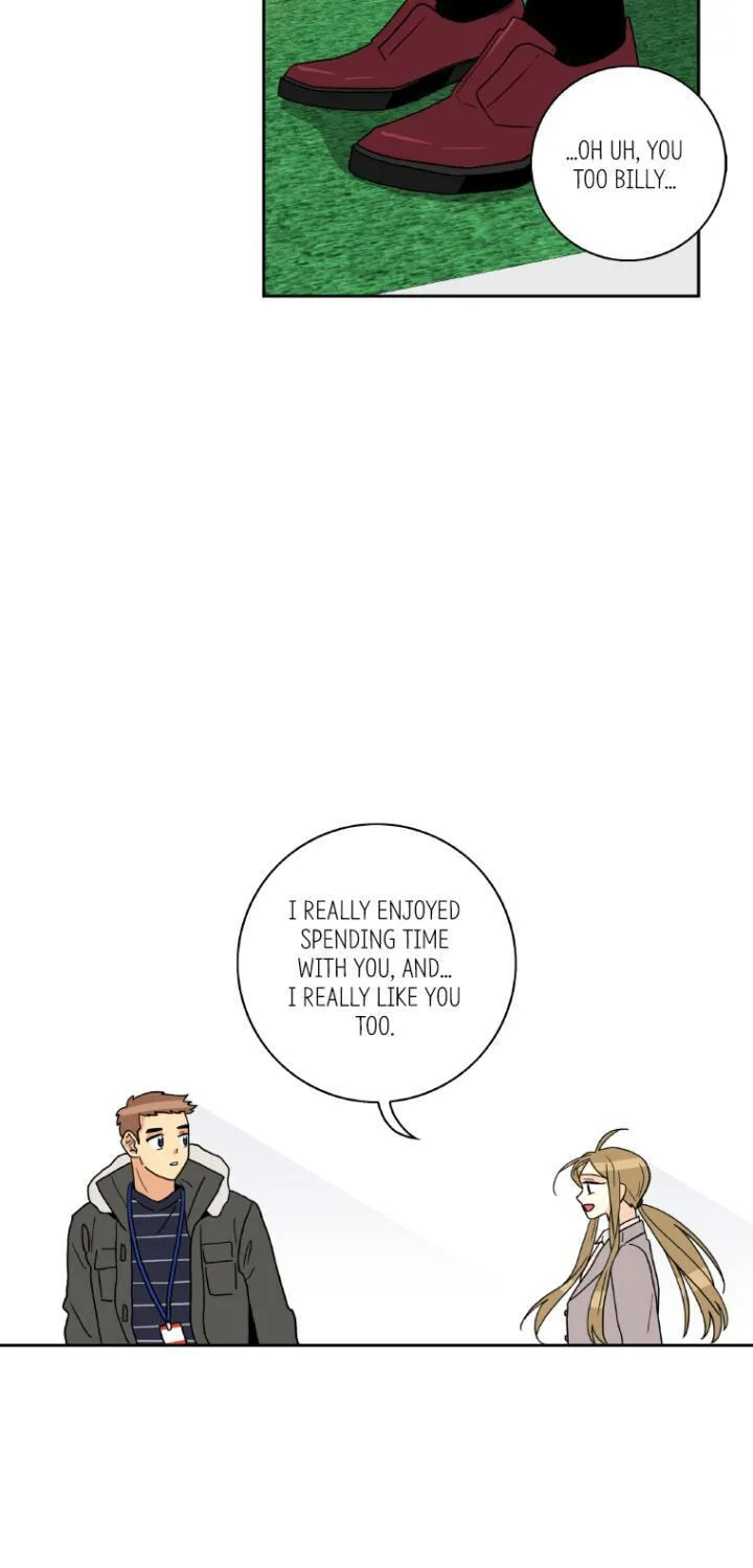Read Who Invited You? chapter 53 image 56 on Lezhin