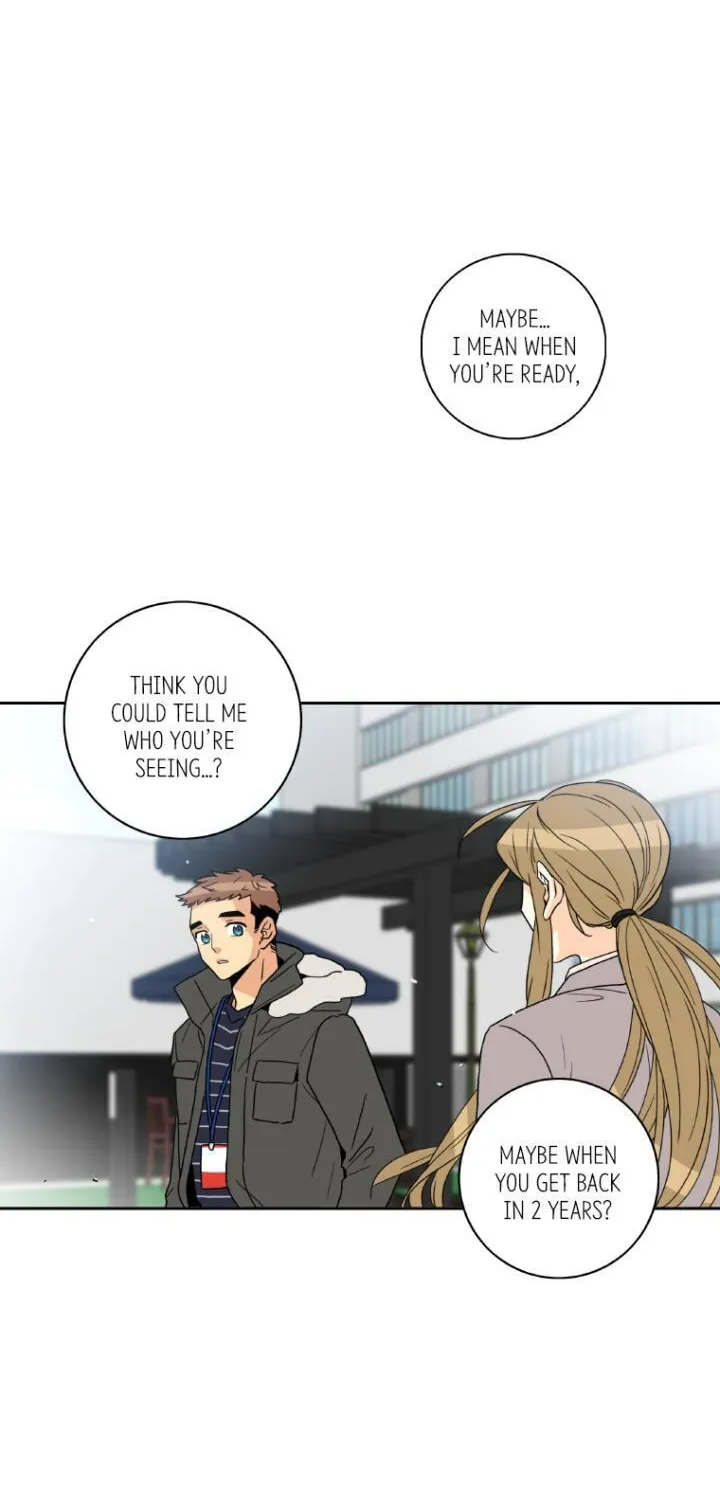 Read Who Invited You? chapter 53 image 57 on Lezhin