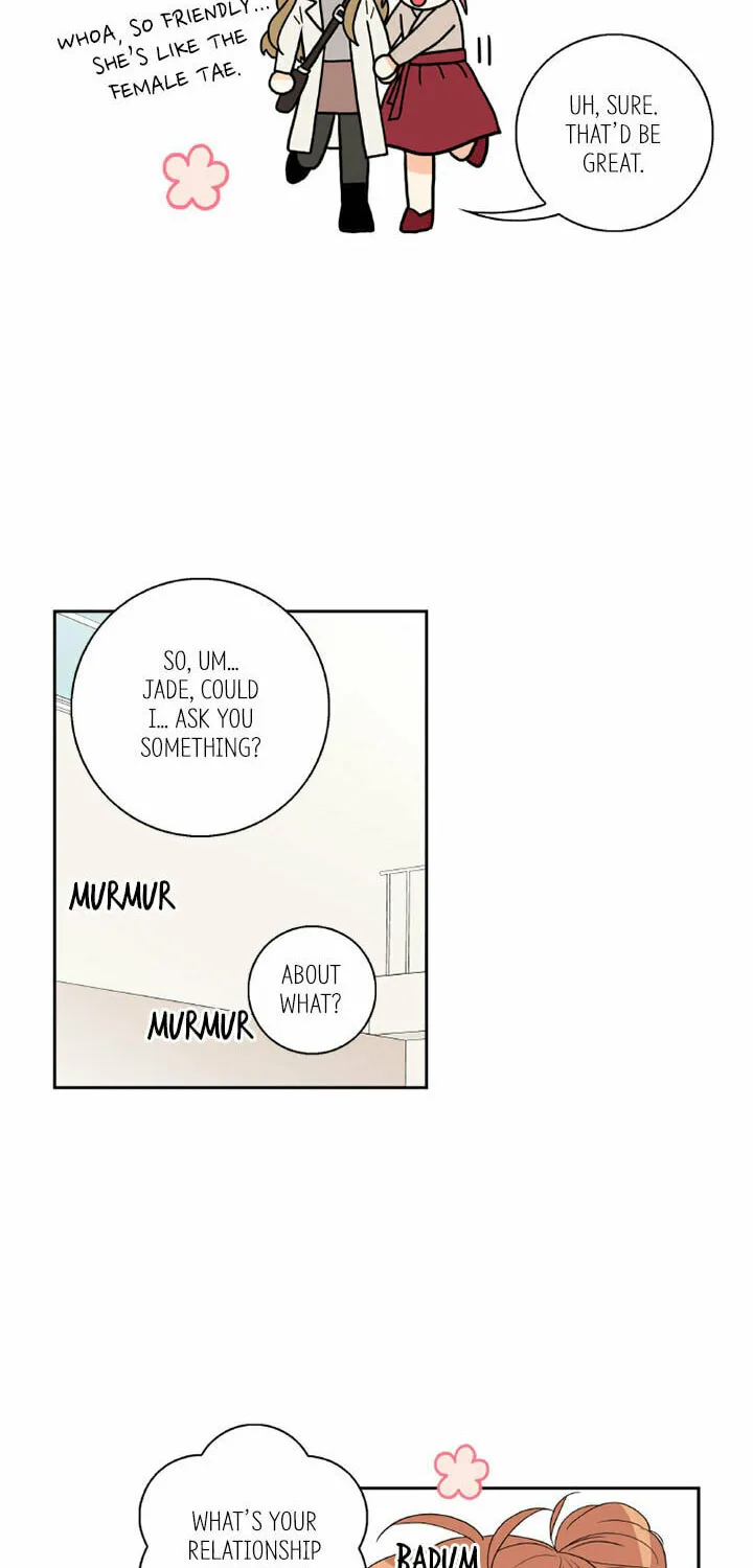 Read Who Invited You? chapter 56 image 13 on Lezhin