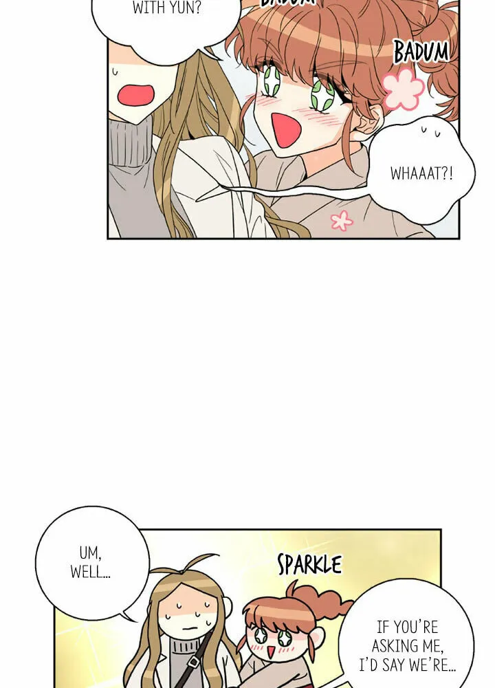 Read Who Invited You? chapter 56 image 14 on Lezhin