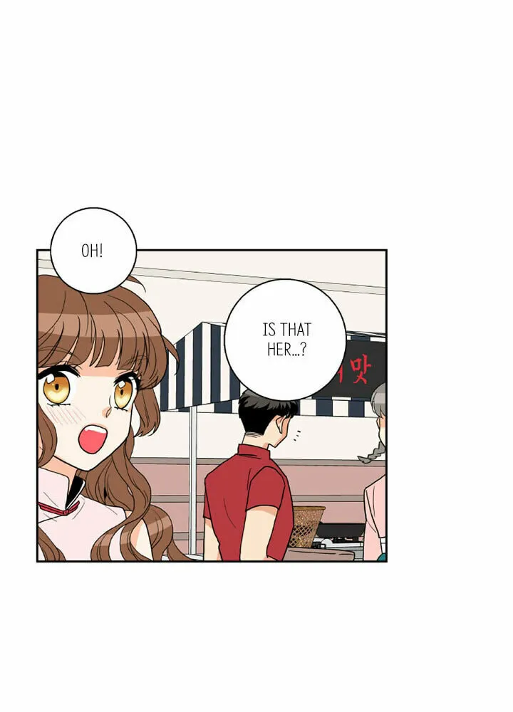Read Who Invited You? chapter 56 image 17 on Lezhin