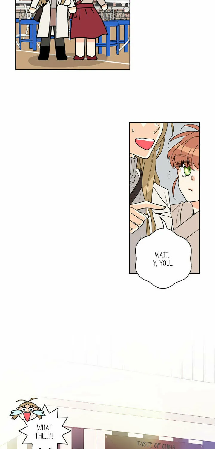 Read Who Invited You? chapter 56 image 19 on Lezhin