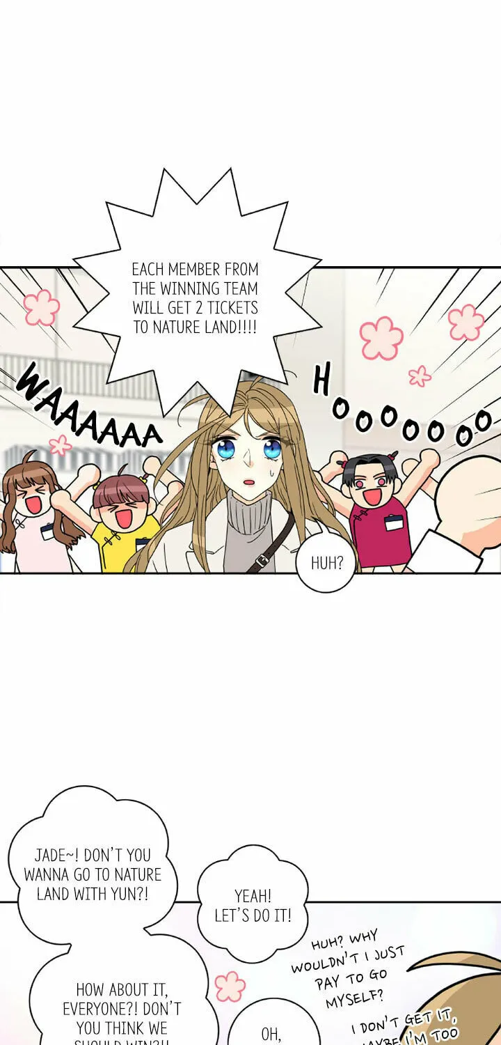 Read Who Invited You? chapter 56 image 25 on Lezhin