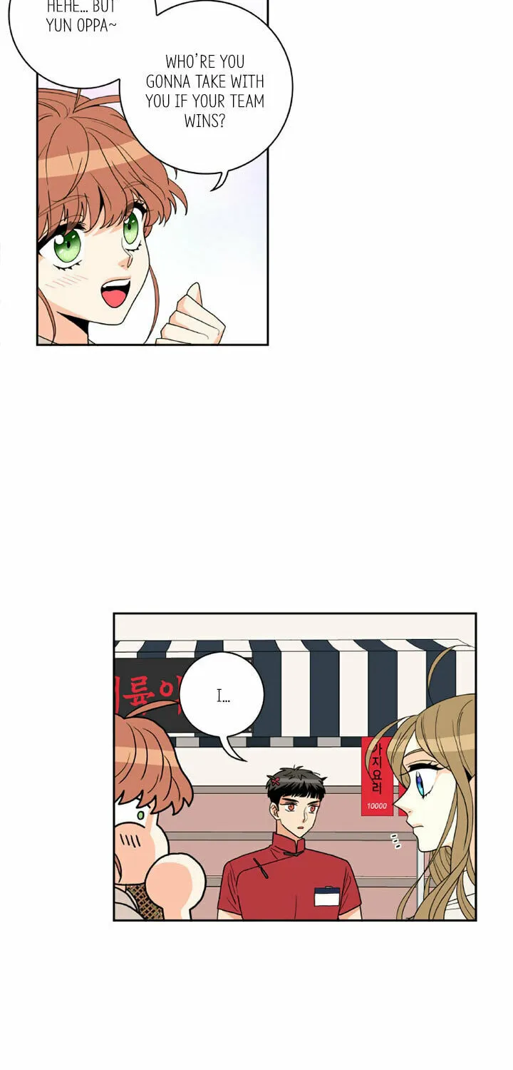 Read Who Invited You? chapter 56 image 28 on Lezhin