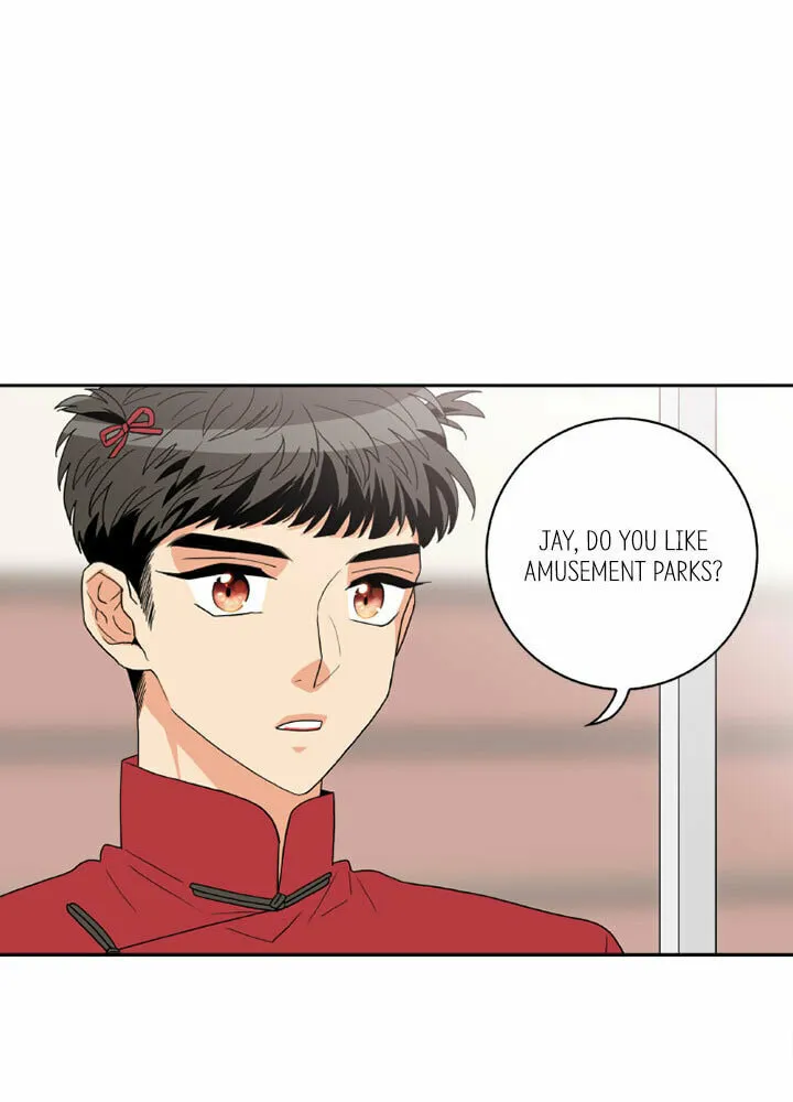 Read Who Invited You? chapter 56 image 29 on Lezhin