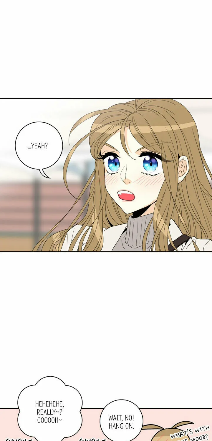 Read Who Invited You? chapter 56 image 30 on Lezhin