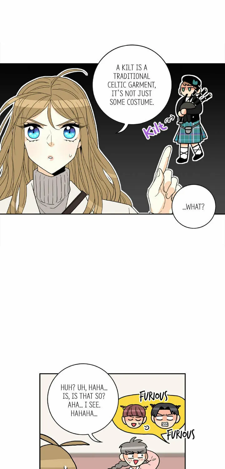 Read Who Invited You? chapter 56 image 34 on Lezhin