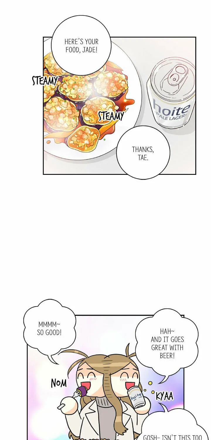 Read Who Invited You? chapter 56 image 37 on Lezhin