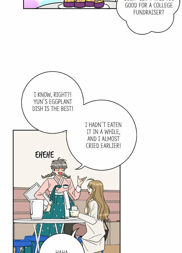 Read Who Invited You? chapter 56 image 38 on Lezhin