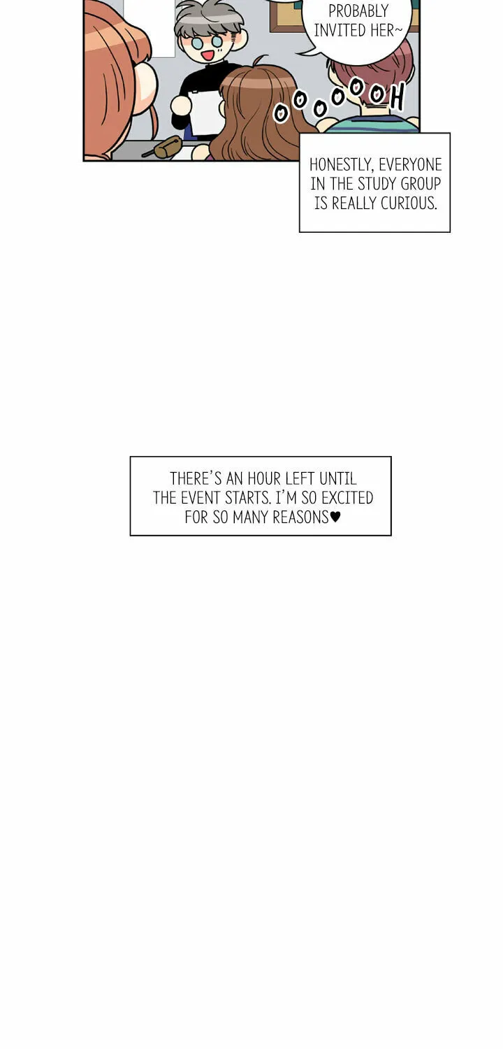 Read Who Invited You? chapter 56 image 4 on Lezhin