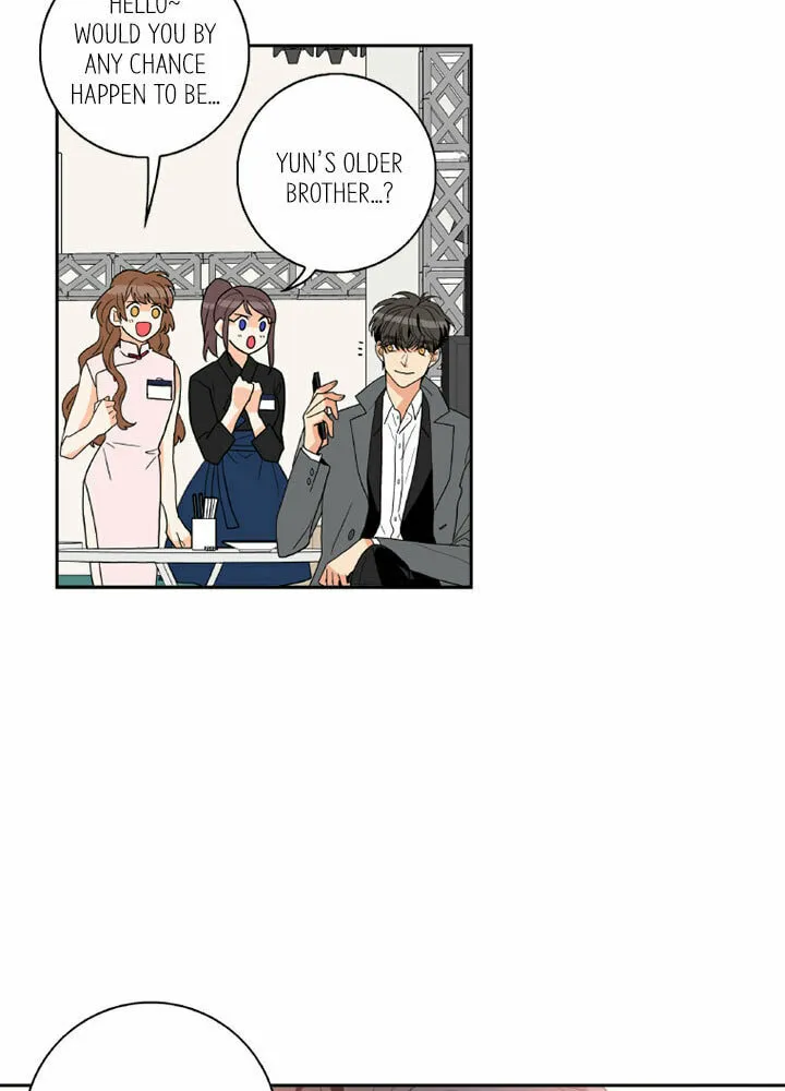 Read Who Invited You? chapter 56 image 44 on Lezhin